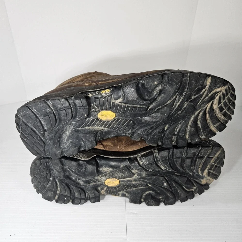 Men's Red Wing Boots 14 TruHiker 3